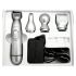 Universal Electric shaver trimmer Bigwig 4in1 RF-9910 with trimmer