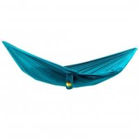 Travel hammock 270x140 cm Summer nylon single hammock with pocket