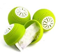 Поглиначі запаху у формі кульок Fridge Balls