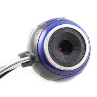 USB веб камера з мікрофоном Livecam STX - 08 Web Cam на присоску для ПК Комп'ютера