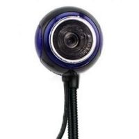 USB веб камера з мікрофоном Livecam STX - 08 Web Cam на присоску для ПК Комп'ютера