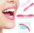 Знімні вініри для зубів Perfect smile veneers з кейсом. Голлівудська посмішка накладні зуби, капи, накладки для зубів верх, низ