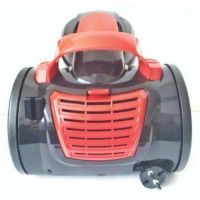 Компактний циклонний пилосос Domotec MS-4405 1200W cyclon безмішковий