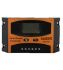 Солнечный контроллер UKC LD-530A 30A c Lcd дисплеем Solar Charge controller для солнечных панелей установок