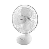 Настольный вентилятор Domotec MS-1626 40W