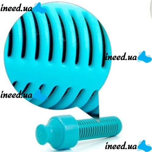 Спортивная герметичная бутылка с фильтром для питьевой воды Water Filter Bottle, объемом 550 мл для занятий спортом, Мягкая бутылка для очистки воды