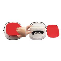 Миючий пилосос робот Zeof Robotic Vacuum cleaner WY-502, пилосос для вологого і сухого прибирання iCleaner 3d160