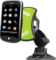 Автомобільний тримач Gripgo Mini для мобільного телефону, GPS навігатора
