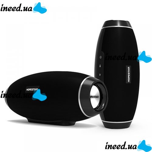 Беспроводная Bluetooth колонка HopeStar H20 31W Портативная влагозащищенная акустика
