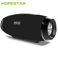 Беспроводная Bluetooth колонка HopeStar H20 31W Портативная влагозащищенная акустика