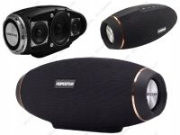 Беспроводная Bluetooth колонка HopeStar H20 31W Портативная влагозащищенная акустика