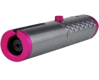Ramindong BeautyStar Maxtop Hair Curler WM-002 cordless automatic hair curler, curlers for curls USB