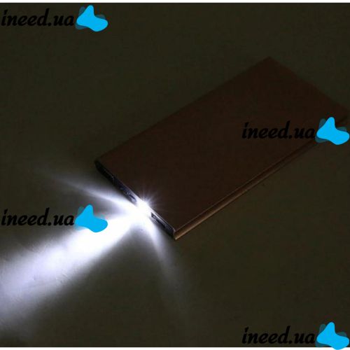 Portable Charger Power Bank Smart Solar Powered Solar 89000 mAh Slim Slim