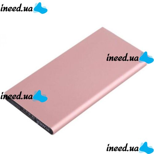 Portable Charger Power Bank Smart Solar Powered Solar 89000 mAh Slim Slim