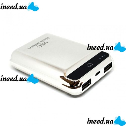 Portable Charging Power Bank UKC Z087 10400 mAh UMB Battery Charger