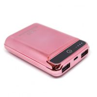 Portable Charging Power Bank UKC Z087 10400 mAh UMB Battery Charger