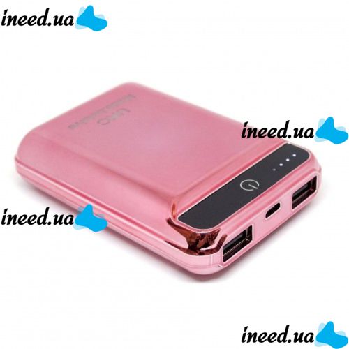 Portable Charging Power Bank UKC Z087 10400 mAh UMB Battery Charger