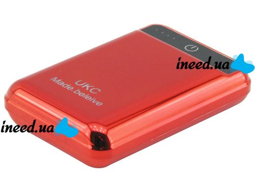 Portable Charging Power Bank UKC Z087 10400 mAh UMB Battery Charger