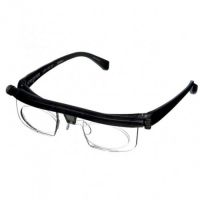 Universal glasses for vision Dial Vision with lens adjustment from -6 to +3