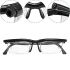 Universal glasses for vision Dial Vision with lens adjustment from -6 to +3