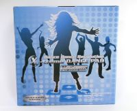 USB Dance Mat for PC Computer PC Dance mat X-treme Dance Pad Improved with CD