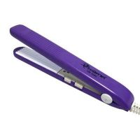 Mini Crimper Hair Corrugator Gemei GM-2986S 30W in Handbag