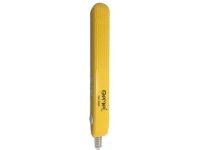 Mini Crimper Hair Corrugator Gemei GM-2986S 30W in Handbag