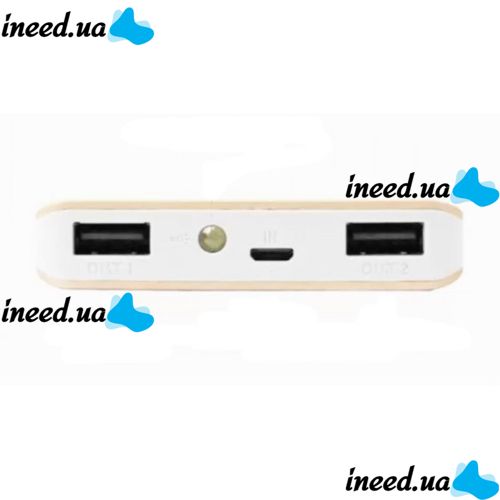 Portable Charger Power Bank Awei P83K with LCD Display 10000 mAh