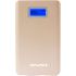 Портативний зарядний пристрій Power Bank Awei P83k з LCD дисплеєм 10000 mAh