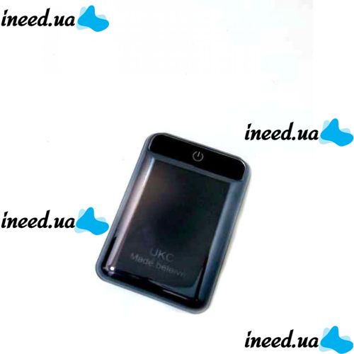 Portable Charger Power Bank UKC Z-087 10400 mAh
