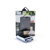 Portable Charger Power Bank UKC Z-087 10400 mAh