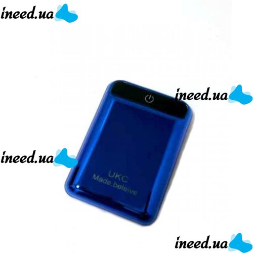 Portable Charger Power Bank UKC Z-087 10400 mAh