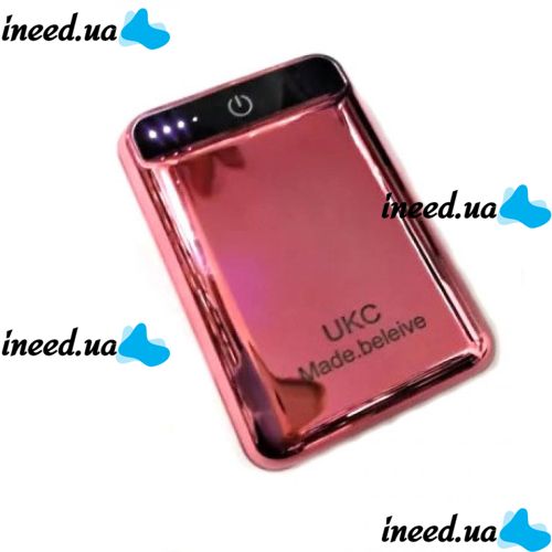 Portable Charger Power Bank UKC Z-087 10400 mAh
