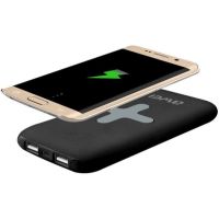 Portable Charger Power Bank Awei P98K 8000 mAh with Wireless Charging for Phone