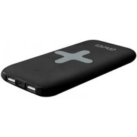 Portable Charger Power Bank Awei P98K 8000 mAh with Wireless Charging for Phone
