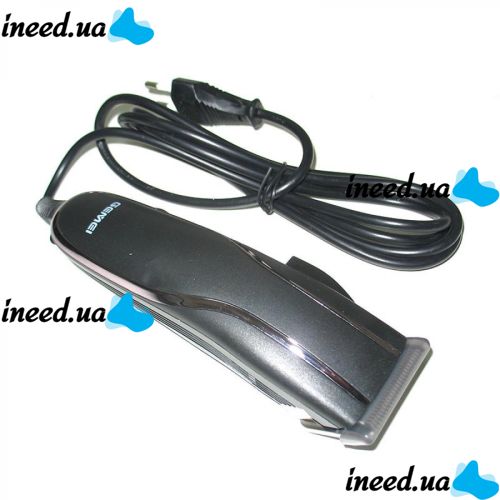 Дротова машинка для стрижки волосся GEMEI GM-811