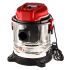 Universal Cleaning Vacuum Cleaner Domotec MS-4411 4 in 1 2200W Stainless steel