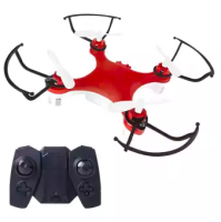 RC Mini Quadcopter Folding Drone mini 188 with Remote Control