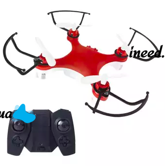 RC Mini Quadcopter Folding Drone mini 188 with Remote Control