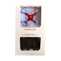 RC Mini Quadcopter Folding Drone mini 188 with Remote Control