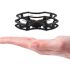 Радиоуправляемый мини квадрокоптер Elves Mini Drone F15 с пультом управления