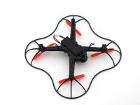RC Mini Quadcopter Dragonfly Drone mini 407, X6 with Remote Control