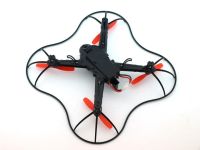 RC Mini Quadcopter Dragonfly Drone mini 407, X6 with Remote Control