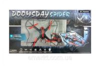 RC Mini Quadcopter Dragonfly Drone mini 407, X6 with Remote Control