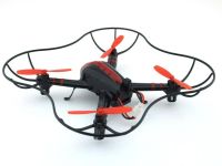 Радіокерований міні квадрокоптер Doomsday Spider Drone mini 403, з пультом керування