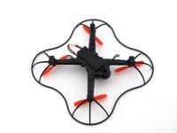 Радіокерований міні квадрокоптер Doomsday Spider Drone mini 403, з пультом керування