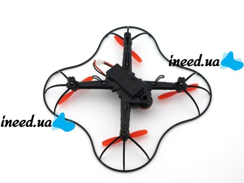 Радіокерований міні квадрокоптер Doomsday Spider Drone mini 403, з пультом керування