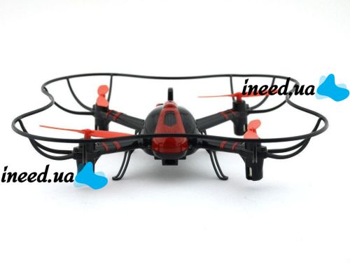 Радіокерований міні квадрокоптер Doomsday Spider Drone mini 403, з пультом керування