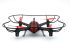 Радиоуправляемый мини квадрокоптер Doomsday Spider Drone mini 403, с пультом управления