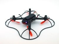 Радіокерований міні квадрокоптер Doomsday Spider Drone mini 403, з пультом керування
